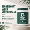 CurcuVitaal 300Gram (Pre-order, lees beschrijving)