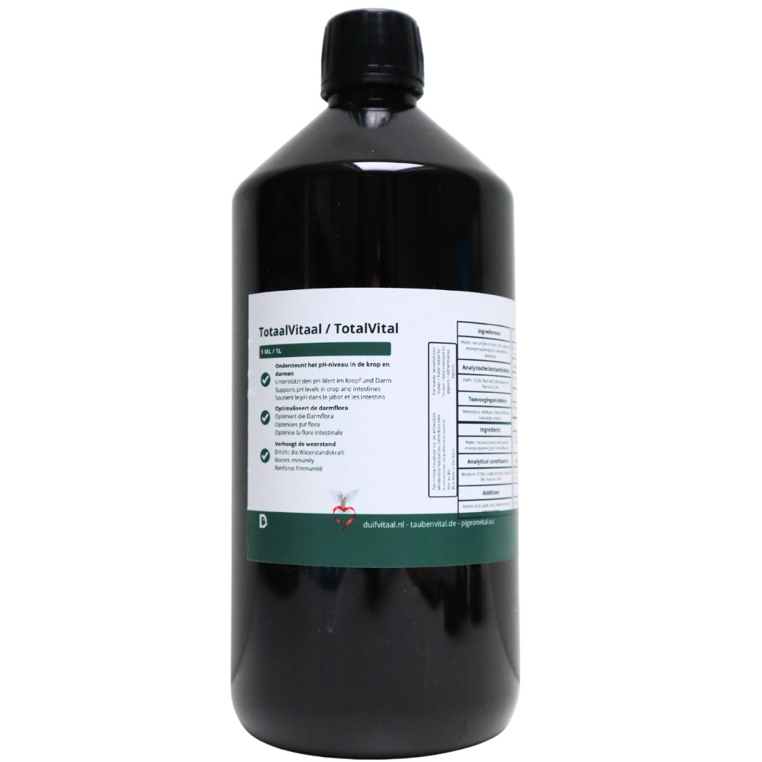 TotalVital