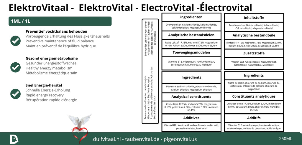 ElectroVitaal