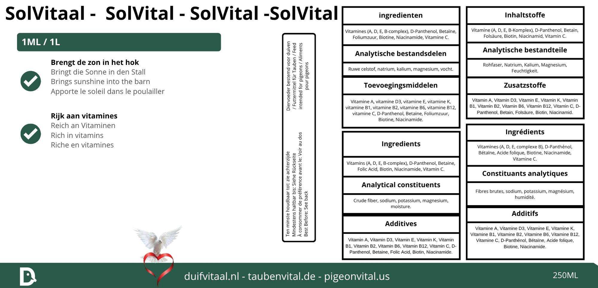 SolVitaal